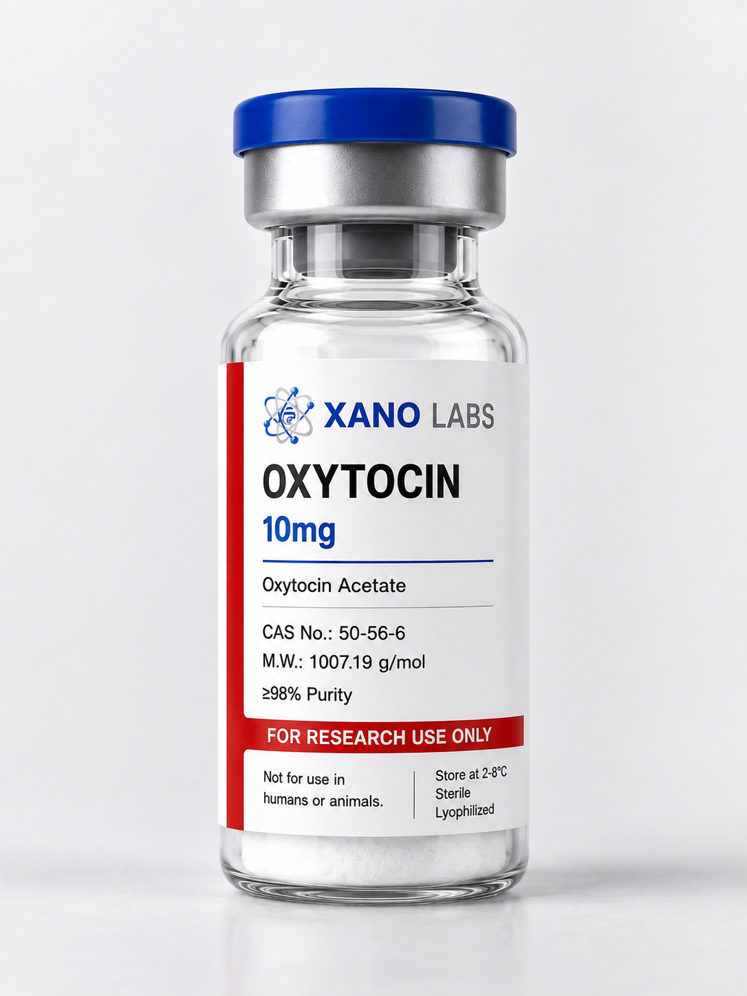 Oxytocin