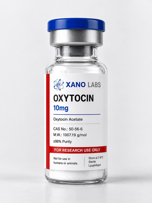 Oxytocin
