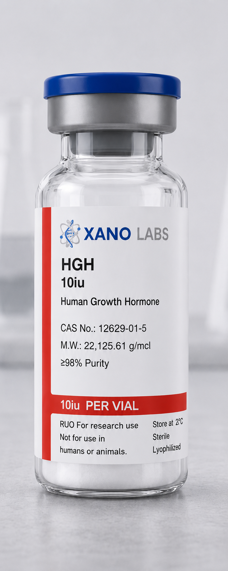 hgh
