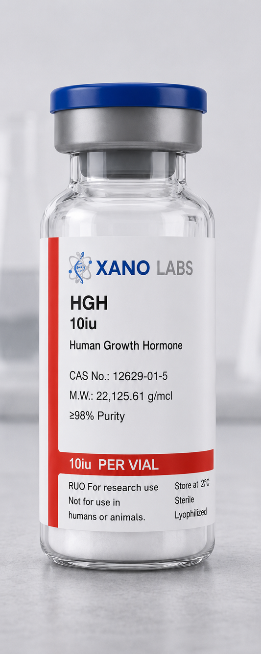 hgh